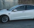 Белый Тесла Модель 3, объемом двигателя 0 л и пробегом 33 тыс. км за 27000 $, фото 13 на Automoto.ua