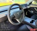 Білий Тесла Модель 3, об'ємом двигуна 0.32 л та пробігом 13 тис. км за 22500 $, фото 7 на Automoto.ua