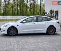 Белый Тесла Модель 3, объемом двигателя 0 л и пробегом 55 тыс. км за 21300 $, фото 19 на Automoto.ua