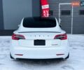 Белый Тесла Модель 3, объемом двигателя 0 л и пробегом 35 тыс. км за 20999 $, фото 8 на Automoto.ua