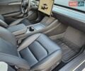 Белый Тесла Модель 3, объемом двигателя 0 л и пробегом 48 тыс. км за 21499 $, фото 13 на Automoto.ua