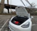 Белый Тесла Модель 3, объемом двигателя 0 л и пробегом 118 тыс. км за 21999 $, фото 4 на Automoto.ua