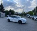 Белый Тесла Модель 3, объемом двигателя 6 л и пробегом 10 тыс. км за 19999 $, фото 1 на Automoto.ua