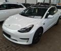Білий Тесла Модель 3, об'ємом двигуна 0 л та пробігом 42 тис. км за 12000 $, фото 3 на Automoto.ua