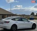 Білий Тесла Модель 3, об'ємом двигуна 0 л та пробігом 77 тис. км за 16900 $, фото 22 на Automoto.ua