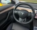 Білий Тесла Модель 3, об'ємом двигуна 0 л та пробігом 20 тис. км за 14200 $, фото 10 на Automoto.ua