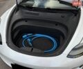 Білий Тесла Модель 3, об'ємом двигуна 0 л та пробігом 88 тис. км за 14500 $, фото 4 на Automoto.ua