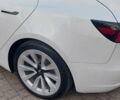 Білий Тесла Модель 3, об'ємом двигуна 0 л та пробігом 35 тис. км за 21800 $, фото 14 на Automoto.ua