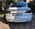 Белый Тесла Модель 3, объемом двигателя 0 л и пробегом 32 тыс. км за 19500 $, фото 3 на Automoto.ua