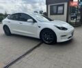 Білий Тесла Модель 3, об'ємом двигуна 0 л та пробігом 39 тис. км за 21200 $, фото 16 на Automoto.ua