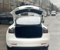 Білий Тесла Модель 3, об'ємом двигуна 0 л та пробігом 60 тис. км за 21000 $, фото 7 на Automoto.ua