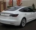 Белый Тесла Модель 3, объемом двигателя 0 л и пробегом 29 тыс. км за 9100 $, фото 4 на Automoto.ua