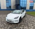 Белый Тесла Модель 3, объемом двигателя 0 л и пробегом 89 тыс. км за 21600 $, фото 9 на Automoto.ua