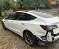 Тесла Модель 3 2022 в Киеве на Automoto.ua Белый Тесла Модель 3, объемом двигателя 0 л и пробегом 64 тыс. км за 14700 $, фото 4 на Automoto.ua