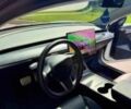 Белый Тесла Модель 3, объемом двигателя 0 л и пробегом 34 тыс. км за 10391 $, фото 8 на Automoto.ua
