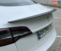Белый Тесла Модель 3, объемом двигателя 0 л и пробегом 22 тыс. км за 24999 $, фото 6 на Automoto.ua