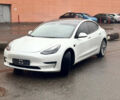 Білий Тесла Модель 3, об'ємом двигуна 0 л та пробігом 60 тис. км за 21000 $, фото 5 на Automoto.ua