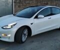 Белый Тесла Модель 3, объемом двигателя 0 л и пробегом 33 тыс. км за 27000 $, фото 12 на Automoto.ua