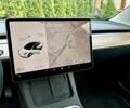 Белый Тесла Модель 3, объемом двигателя 0 л и пробегом 42 тыс. км за 24900 $, фото 26 на Automoto.ua