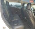Белый Тесла Модель 3, объемом двигателя 0 л и пробегом 130 тыс. км за 5500 $, фото 10 на Automoto.ua