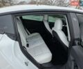 Белый Тесла Модель 3, объемом двигателя 0 л и пробегом 46 тыс. км за 24800 $, фото 20 на Automoto.ua