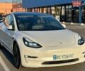 Белый Тесла Модель 3, объемом двигателя 0 л и пробегом 85 тыс. км за 20300 $, фото 11 на Automoto.ua