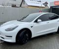 Білий Тесла Модель 3, об'ємом двигуна 0 л та пробігом 5 тис. км за 22500 $, фото 6 на Automoto.ua