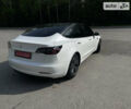 Білий Тесла Модель 3, об'ємом двигуна 0 л та пробігом 13 тис. км за 22000 $, фото 16 на Automoto.ua