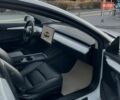 Білий Тесла Модель 3, об'ємом двигуна 0 л та пробігом 84 тис. км за 18100 $, фото 7 на Automoto.ua