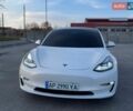Белый Тесла Модель 3, объемом двигателя 0 л и пробегом 83 тыс. км за 19600 $, фото 14 на Automoto.ua