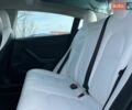 Белый Тесла Модель 3, объемом двигателя 0 л и пробегом 100 тыс. км за 29800 $, фото 19 на Automoto.ua