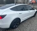 Белый Тесла Модель 3, объемом двигателя 0 л и пробегом 21 тыс. км за 30900 $, фото 3 на Automoto.ua