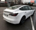 Білий Тесла Модель 3, об'ємом двигуна 0 л та пробігом 115 тис. км за 20900 $, фото 13 на Automoto.ua