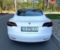 Білий Тесла Модель 3, об'ємом двигуна 0 л та пробігом 111 тис. км за 20700 $, фото 10 на Automoto.ua
