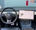 Белый Тесла Модель 3, объемом двигателя 0 л и пробегом 140 тыс. км за 22999 $, фото 16 на Automoto.ua