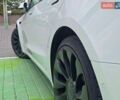 Белый Тесла Модель 3, объемом двигателя 0 л и пробегом 120 тыс. км за 21200 $, фото 21 на Automoto.ua