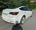 Білий Тесла Модель 3, об'ємом двигуна 0 л та пробігом 64 тис. км за 22500 $, фото 7 на Automoto.ua