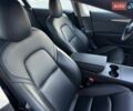 Белый Тесла Модель 3, объемом двигателя 0 л и пробегом 81 тыс. км за 17500 $, фото 21 на Automoto.ua