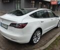 Білий Тесла Модель 3, об'ємом двигуна 0 л та пробігом 189 тис. км за 18300 $, фото 6 на Automoto.ua