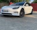 Білий Тесла Модель 3, об'ємом двигуна 0 л та пробігом 157 тис. км за 18650 $, фото 14 на Automoto.ua