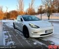 Білий Тесла Модель 3, об'ємом двигуна 0 л та пробігом 12900 тис. км за 21999 $, фото 1 на Automoto.ua