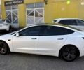 Белый Тесла Модель 3, объемом двигателя 0 л и пробегом 104 тыс. км за 21500 $, фото 11 на Automoto.ua
