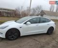 Белый Тесла Модель 3, объемом двигателя 0 л и пробегом 79 тыс. км за 18999 $, фото 1 на Automoto.ua