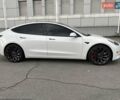 Білий Тесла Модель 3, об'ємом двигуна 0 л та пробігом 85 тис. км за 25900 $, фото 4 на Automoto.ua