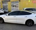 Белый Тесла Модель 3, объемом двигателя 0 л и пробегом 104 тыс. км за 20500 $, фото 11 на Automoto.ua