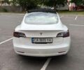 Белый Тесла Модель 3, объемом двигателя 0 л и пробегом 48 тыс. км за 23000 $, фото 13 на Automoto.ua