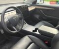 Белый Тесла Модель 3, объемом двигателя 0 л и пробегом 64 тыс. км за 28000 $, фото 11 на Automoto.ua