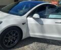 Белый Тесла Модель 3, объемом двигателя 0 л и пробегом 43 тыс. км за 21499 $, фото 14 на Automoto.ua
