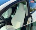 Белый Тесла Модель 3, объемом двигателя 0 л и пробегом 19 тыс. км за 23990 $, фото 17 на Automoto.ua