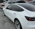 Белый Тесла Модель 3, объемом двигателя 0 л и пробегом 133 тыс. км за 14482 $, фото 11 на Automoto.ua